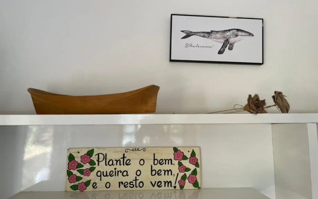 Suites Amma Noronha