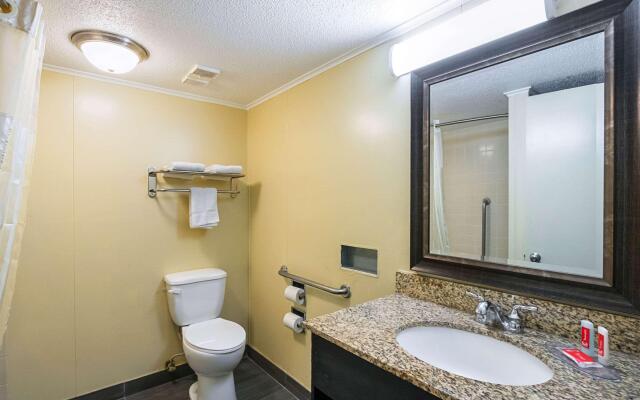 Econo Lodge