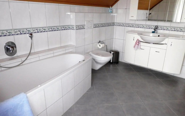 Ferienwohnung Dieckmann