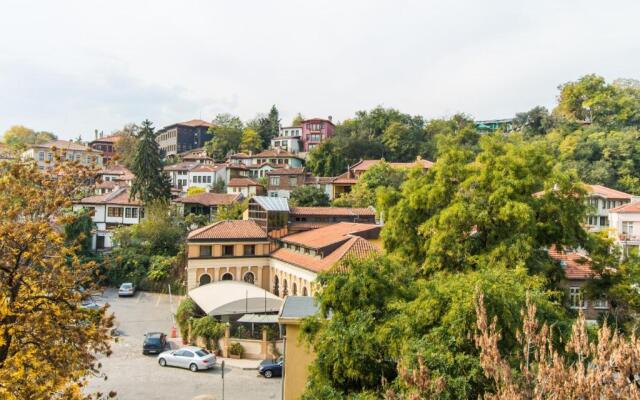 Domus Apartments Old Town