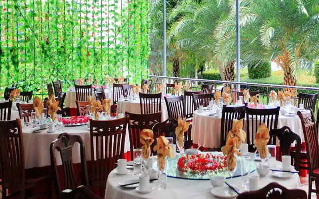 Qingfang Seaview Hotel