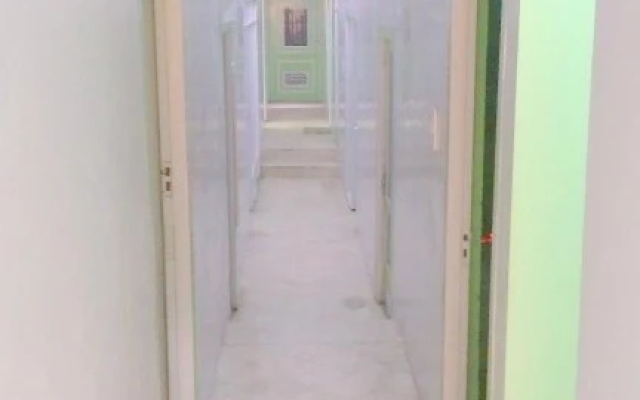 Hotel Agarwal Guest House