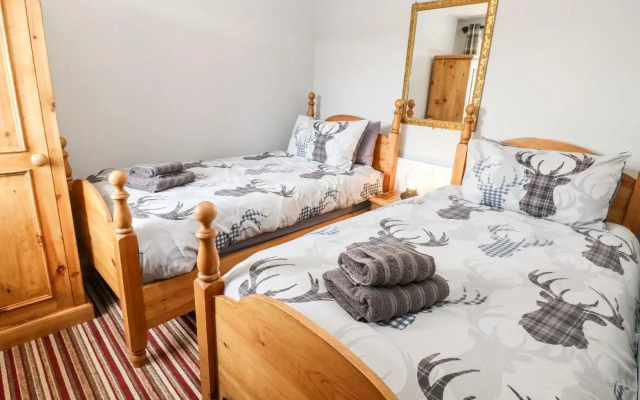 The Tom Wragg Suite