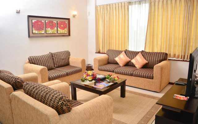 Unique Towers Luxury Boutique Suites