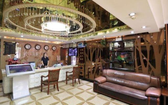 Xinyuan Hotel (Harbin Central Street store)