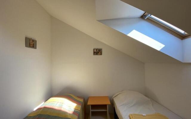 Maison La Bernerie-en-Retz, 3 pièces, 4 personnes - FR-1-612-63