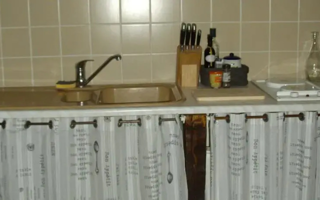 Studio La Courette