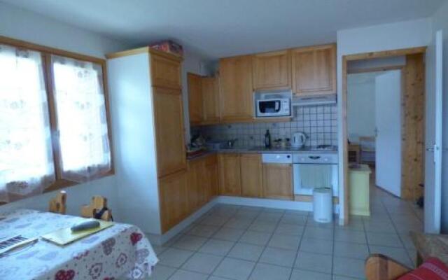 Apartment Bel Alp 1