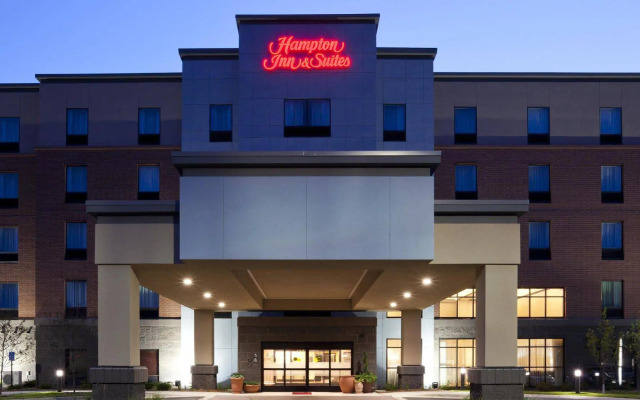 Residence Inn by Marriott St. Paul Woodbury