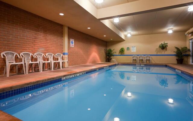 Holiday Inn Express Hotel & Suites Gananoque by IHG