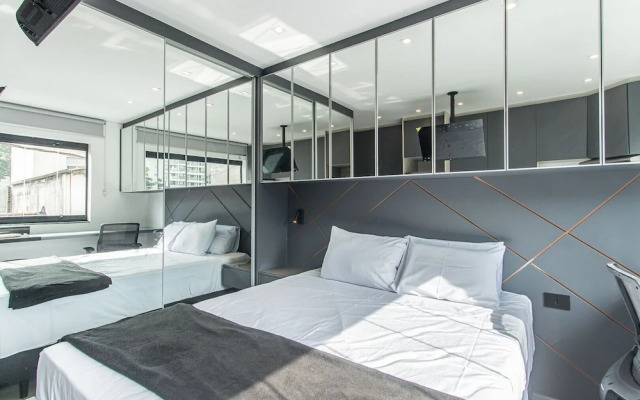 Sp-ap12 Zonax in S o Paulo