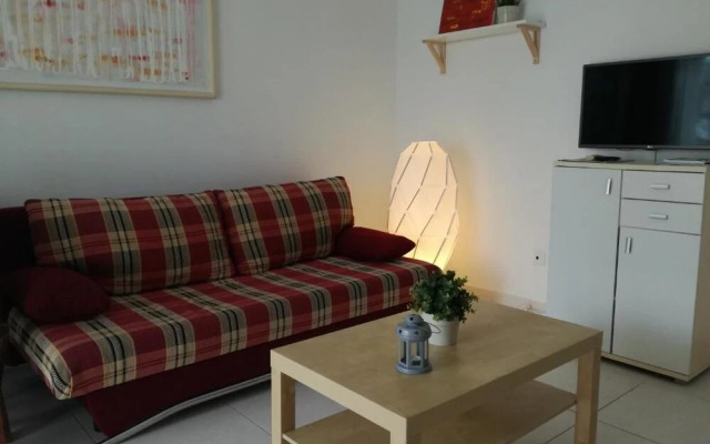 Apartments Henc