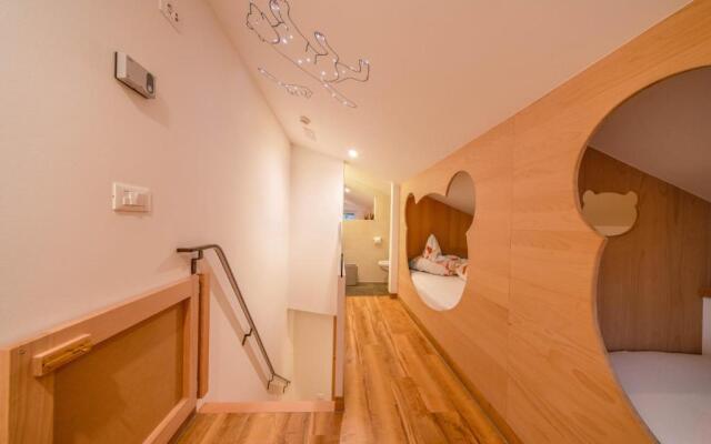 Sonnleiten Apt. 8 der kleinen Bären