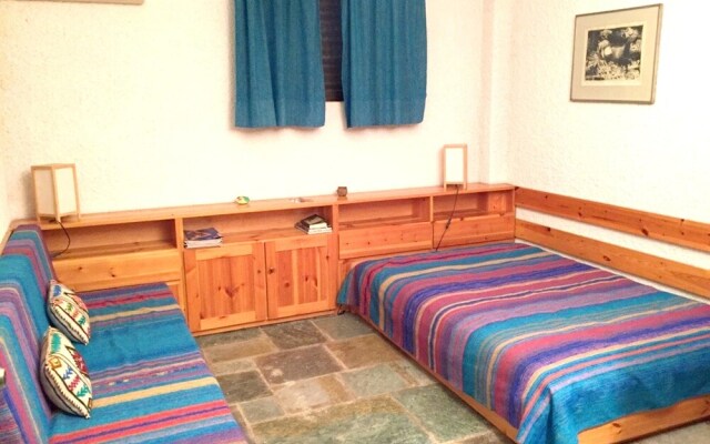 Apartment With in Drossia Chalkis With Wonderful sea View