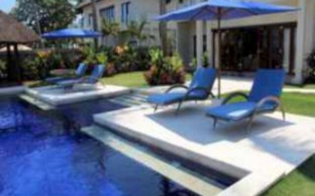 Bali Bliss Villa (North Bali)