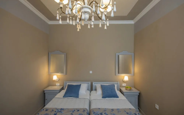 Pelagos Apartments