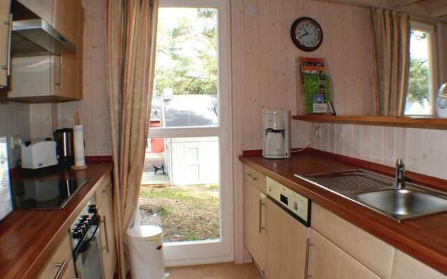 Strandhus Baabe Haus 229