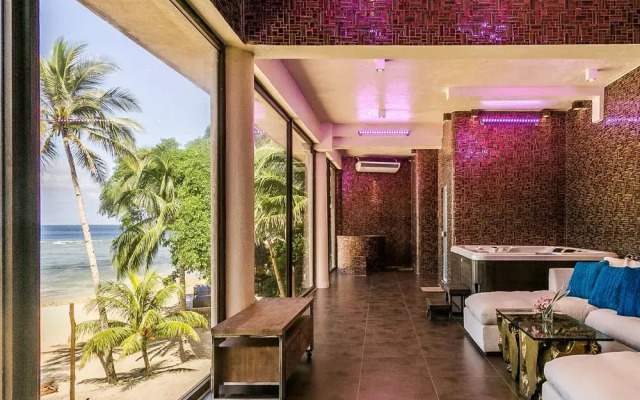 Den Pasar Nasog Villa