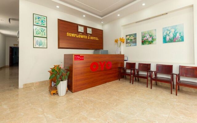 OYO 1091 Sunflower 2 Hotel