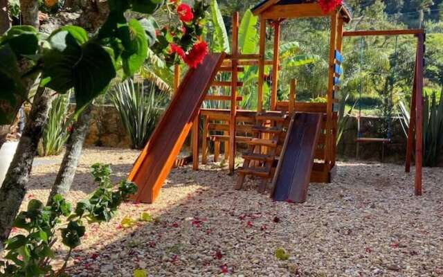 Pousada Vale da Serra