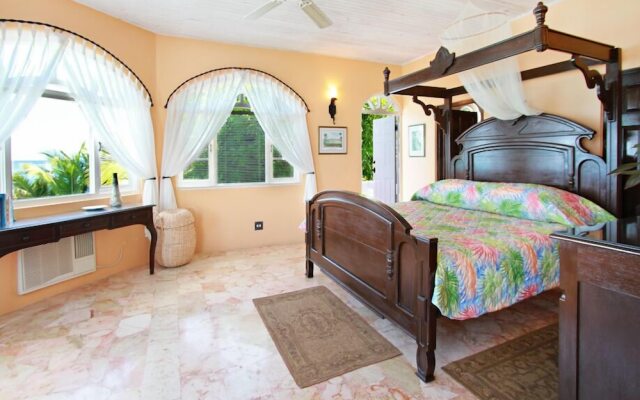 Quadrille, Silver Sands 4BR