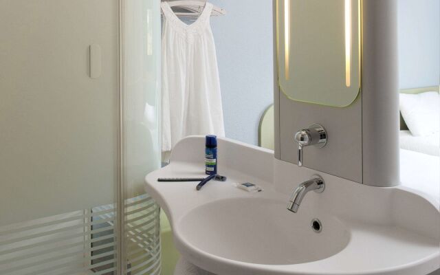 ibis budget Montceau-les-Mines