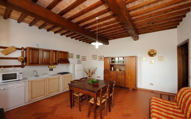 Agriturismo Madonna Della Neve