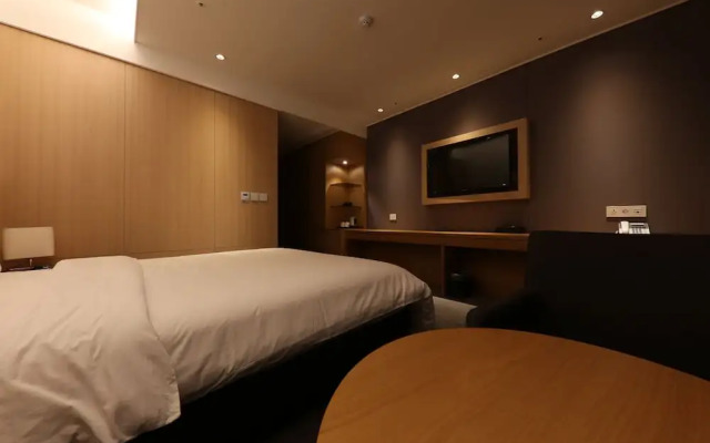 Sejong City Osong Hotel