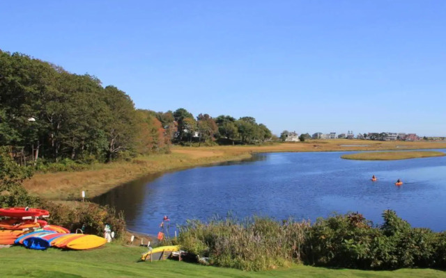Ogunquit River Inn & Suites