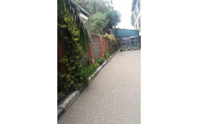 Marlin Guest Resort