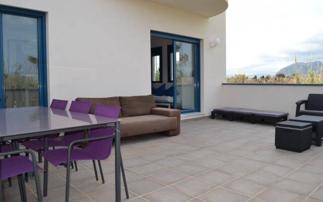 Apartamentos Olas