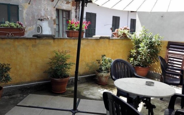 Bed And Breakfast ViaBasso11