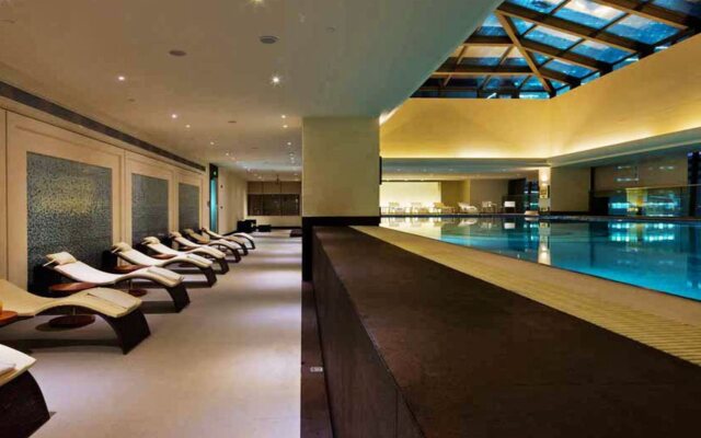 Windsor Park Hotel Kunshan