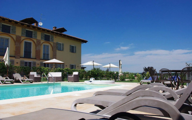 NaturalMente Wine Resort