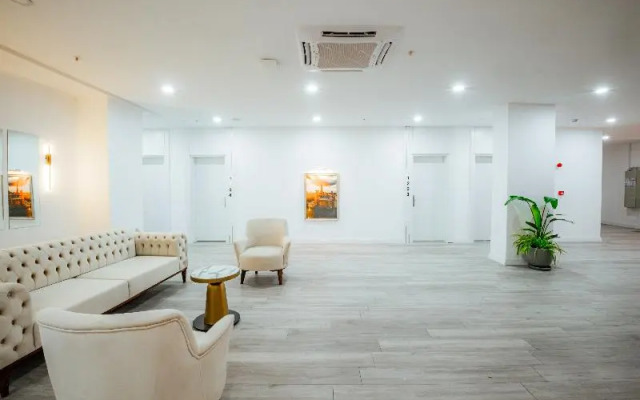 Regenesis Hotel  Spa