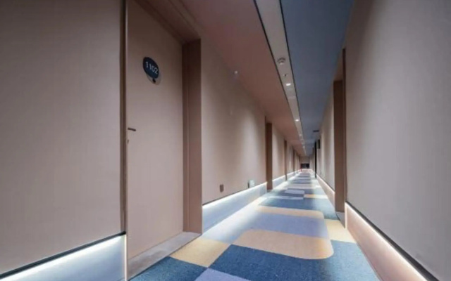 HanTing Hotel (University of Electronic Science and Technology of China Branch)