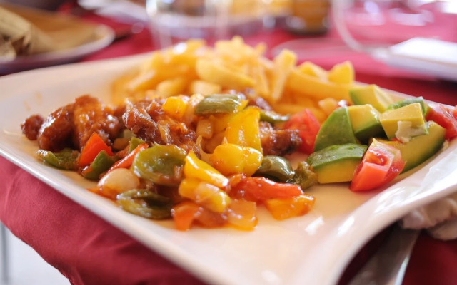 Entebbe Palm Hotel