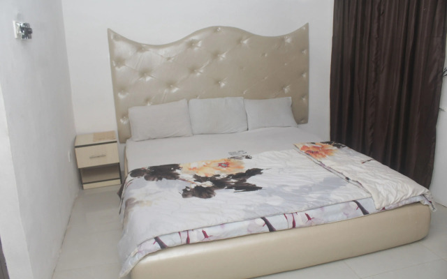 Hilton Hotels Ile Ife