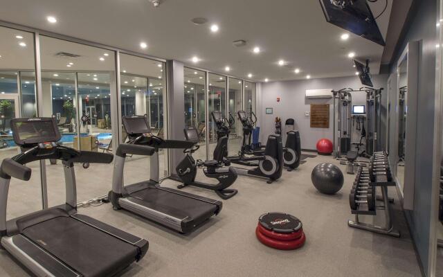DoubleTree by Hilton Hotel Niagara Falls New York