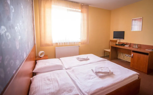 Hotel Olympionik