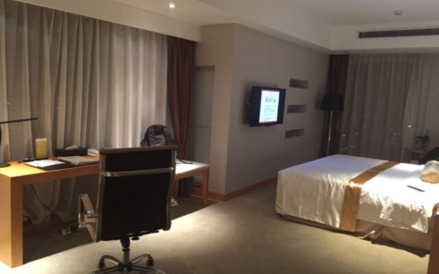 Veegle Sincere Hotel Wuxi