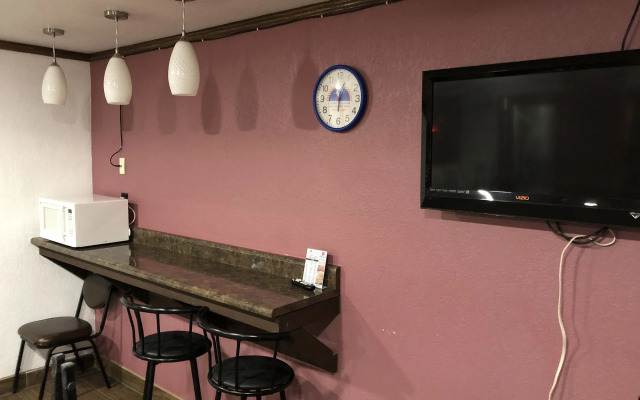 Americas Best Value Inn