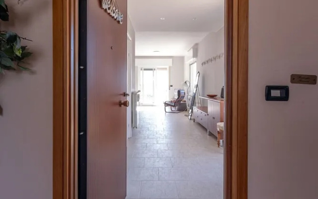 Penthouse Seaview by Wonderful Italy