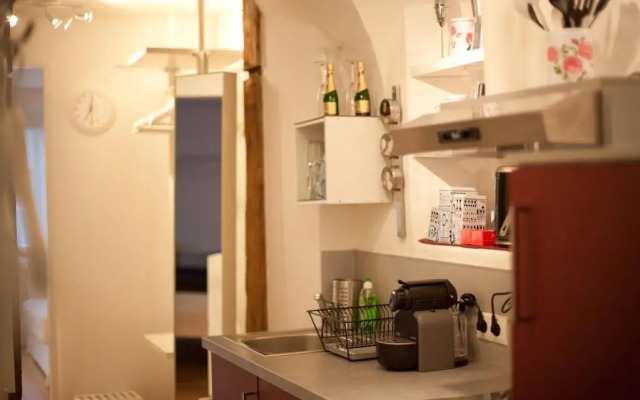 Appartement Innsbruck