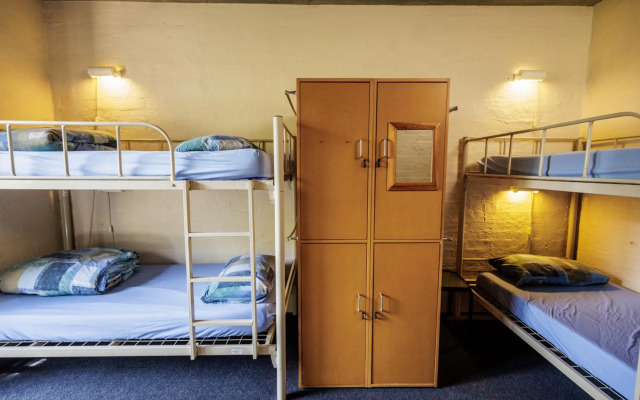 YHA Grampians Eco Halls Gap