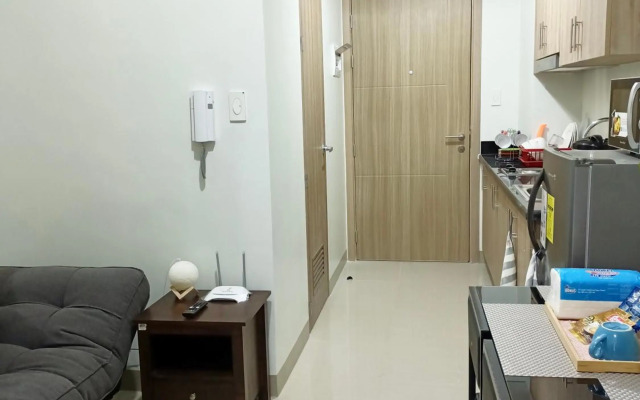 Adel’s cosy Pad at Shore 2 Tower 3