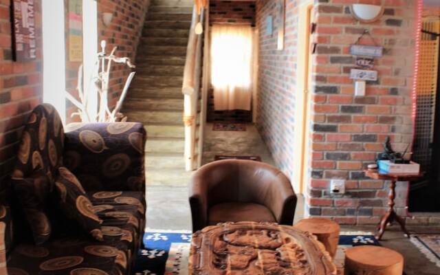 Horus Guesthouse