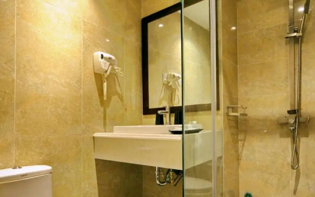 Viet Grand Hotel