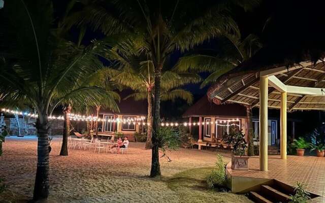 Le Palme Beach Resort