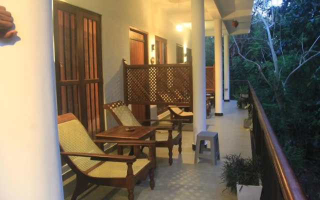 Nature House